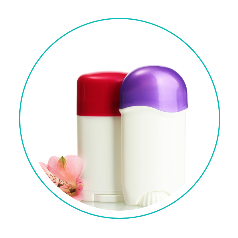 Deodorants
