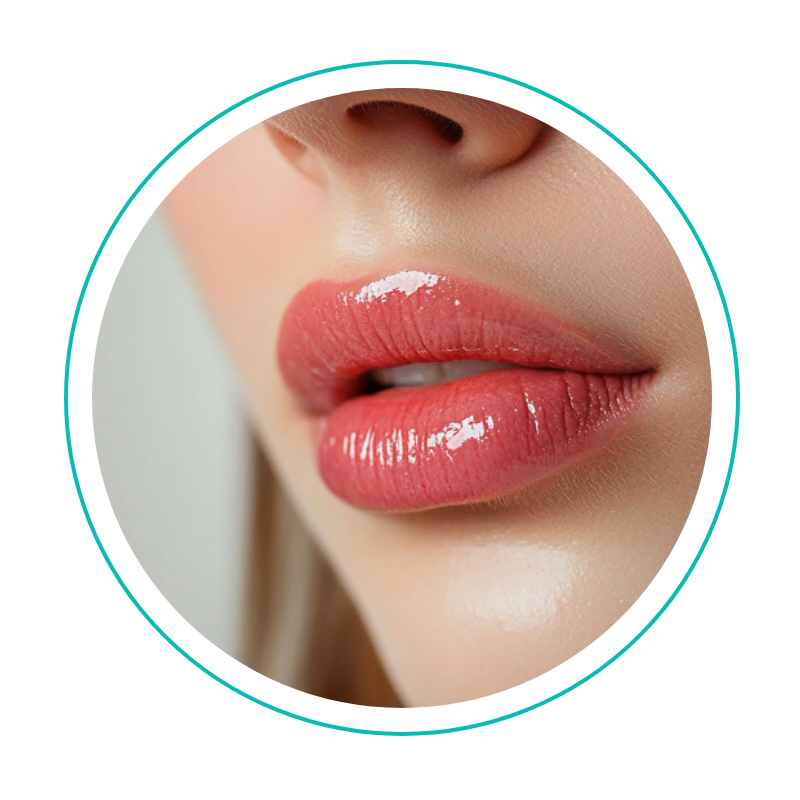 lips