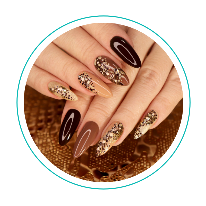 nails